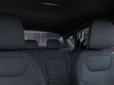 2026 Kia K4 LXS Sedan