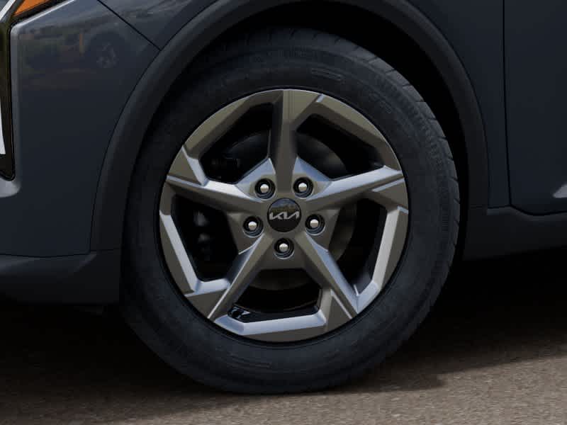 2026 Kia K4 LXS Sedan