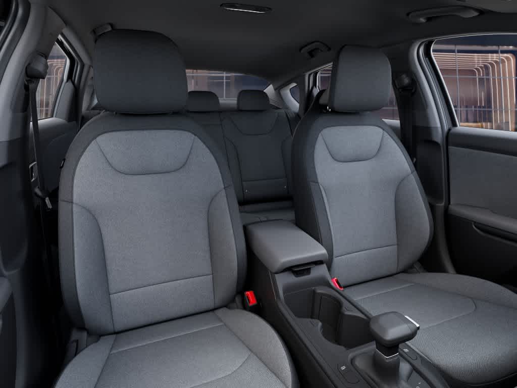 2026 Kia K4 LXS Sedan