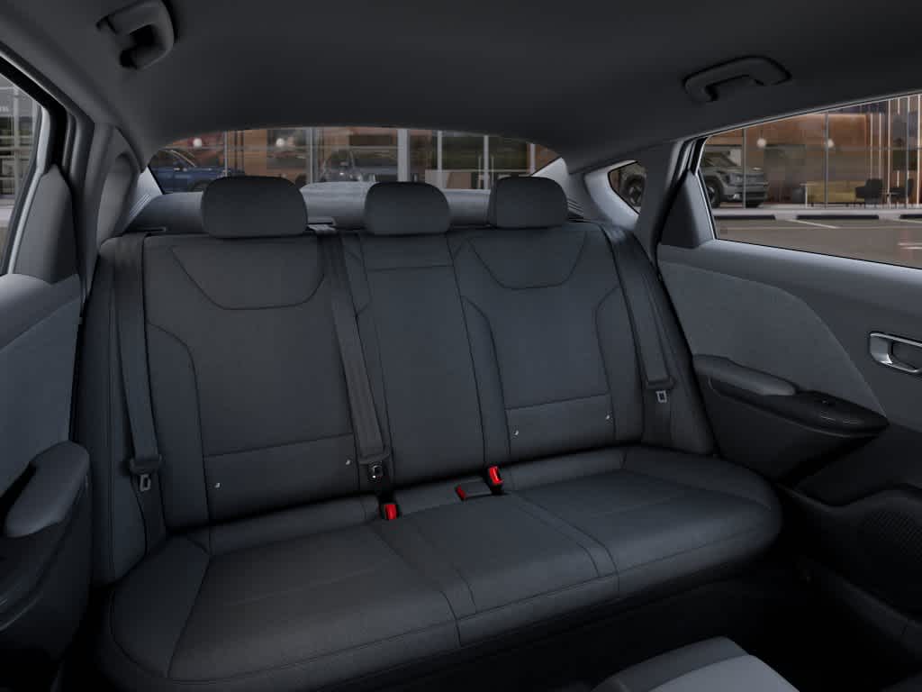 2026 Kia K4 LXS Sedan