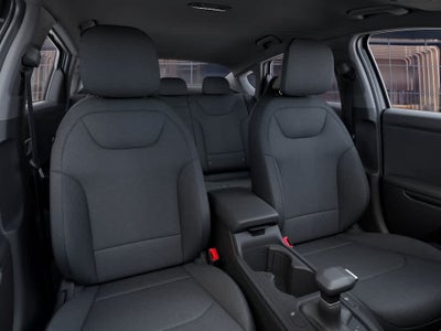 2027 Kia K4 