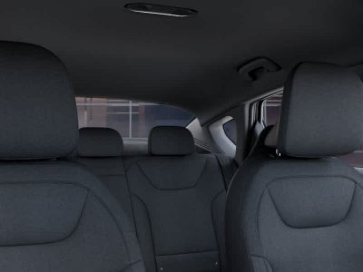 2027 Kia K4 