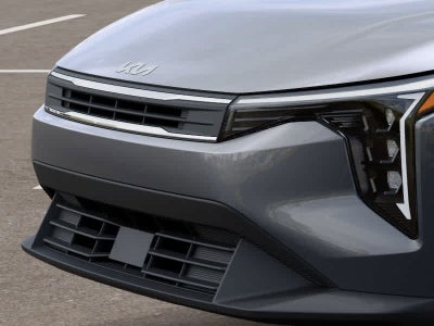 2026 Kia K4 LXS Sedan