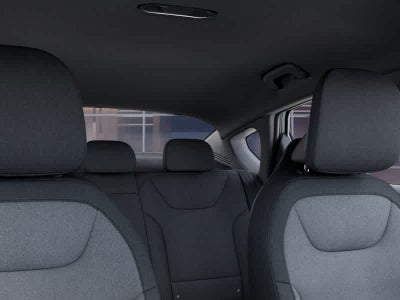 2026 Kia K4 LXS Sedan