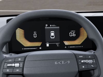 2026 Kia K4 LXS Sedan