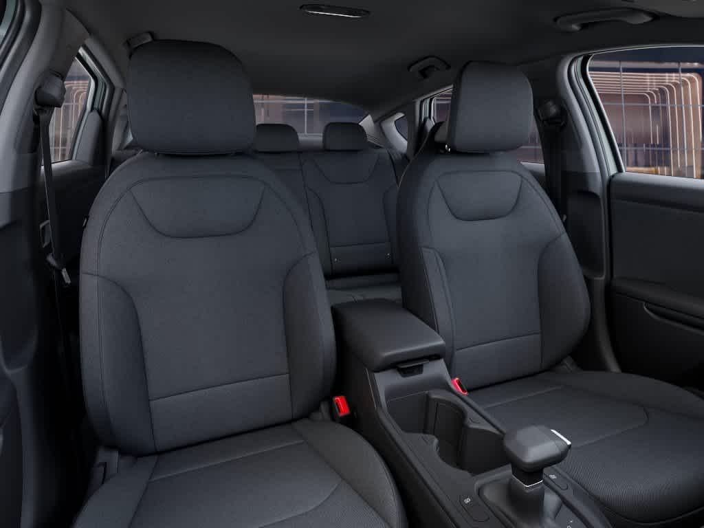 2027 Kia K4 LXS Sedan