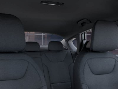 2027 Kia K4 LXS Sedan
