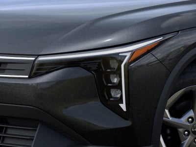 2026 Kia K4 LXS Sedan