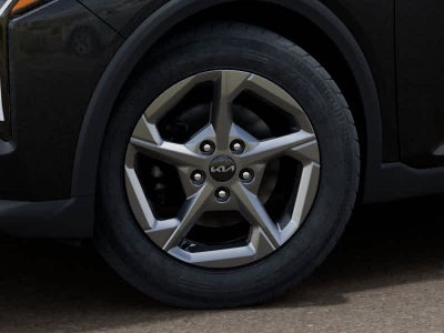 2026 Kia K4 LXS Sedan