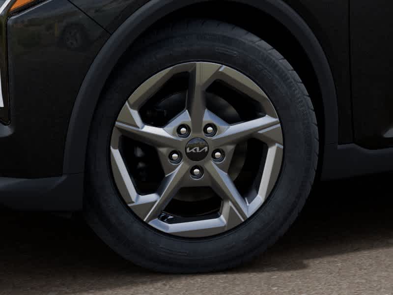 2026 Kia K4 LXS Sedan