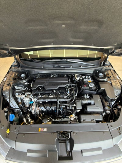 2025 Kia K4 LXS FWD