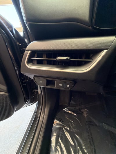 2025 Kia K4 LXS FWD