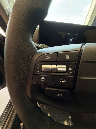 2025 Kia K4 LXS FWD