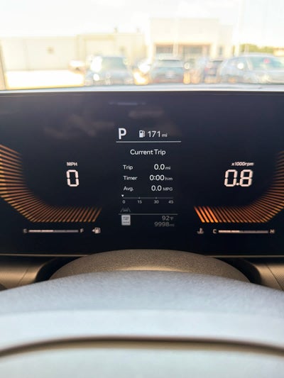 2025 Kia K4 LXS FWD