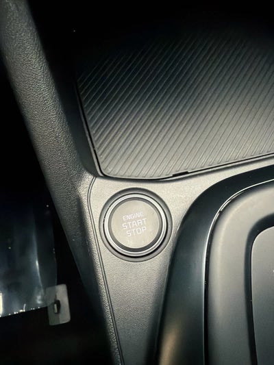 2025 Kia K4 LXS FWD