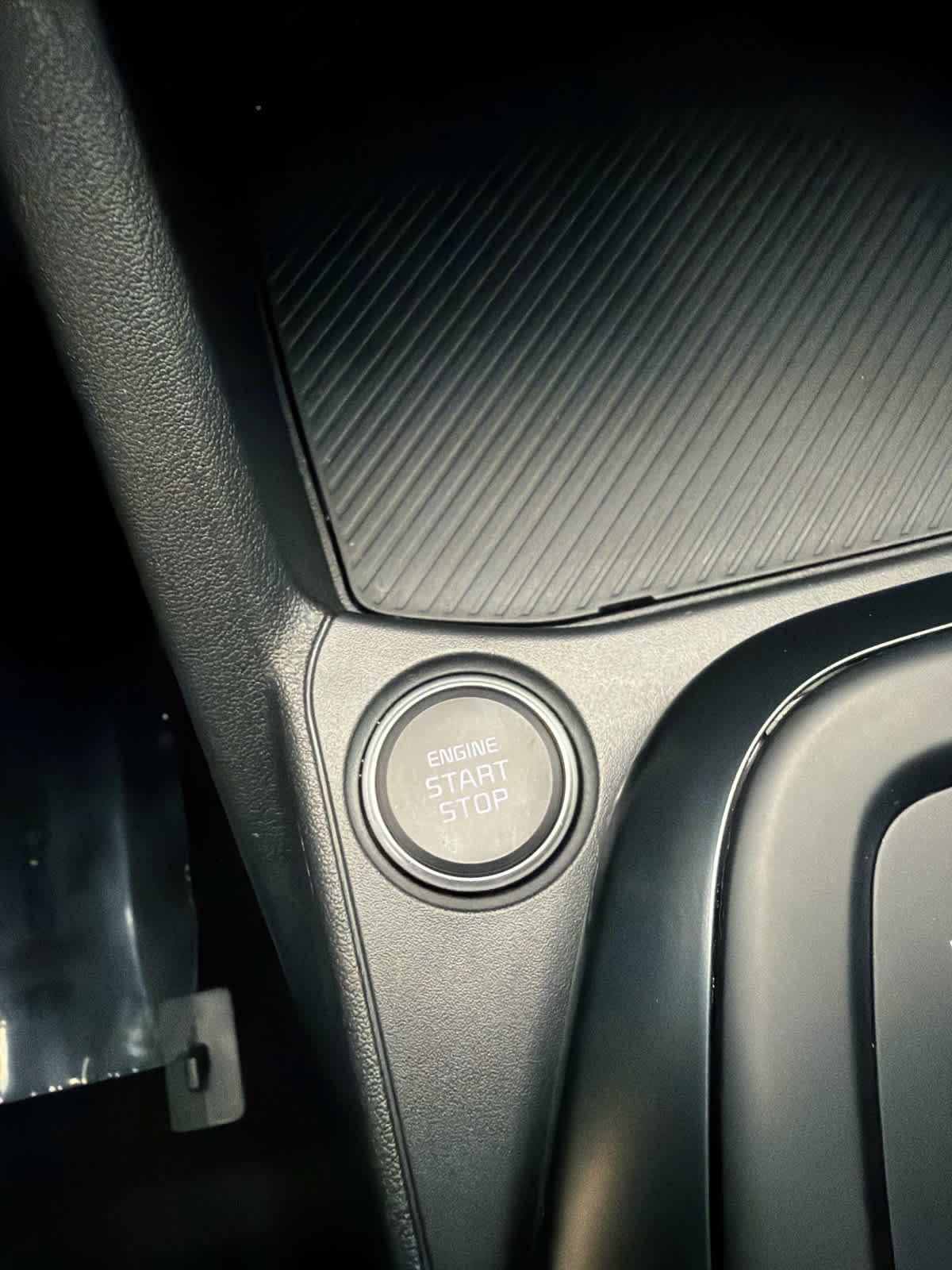 2025 Kia K4 LXS FWD
