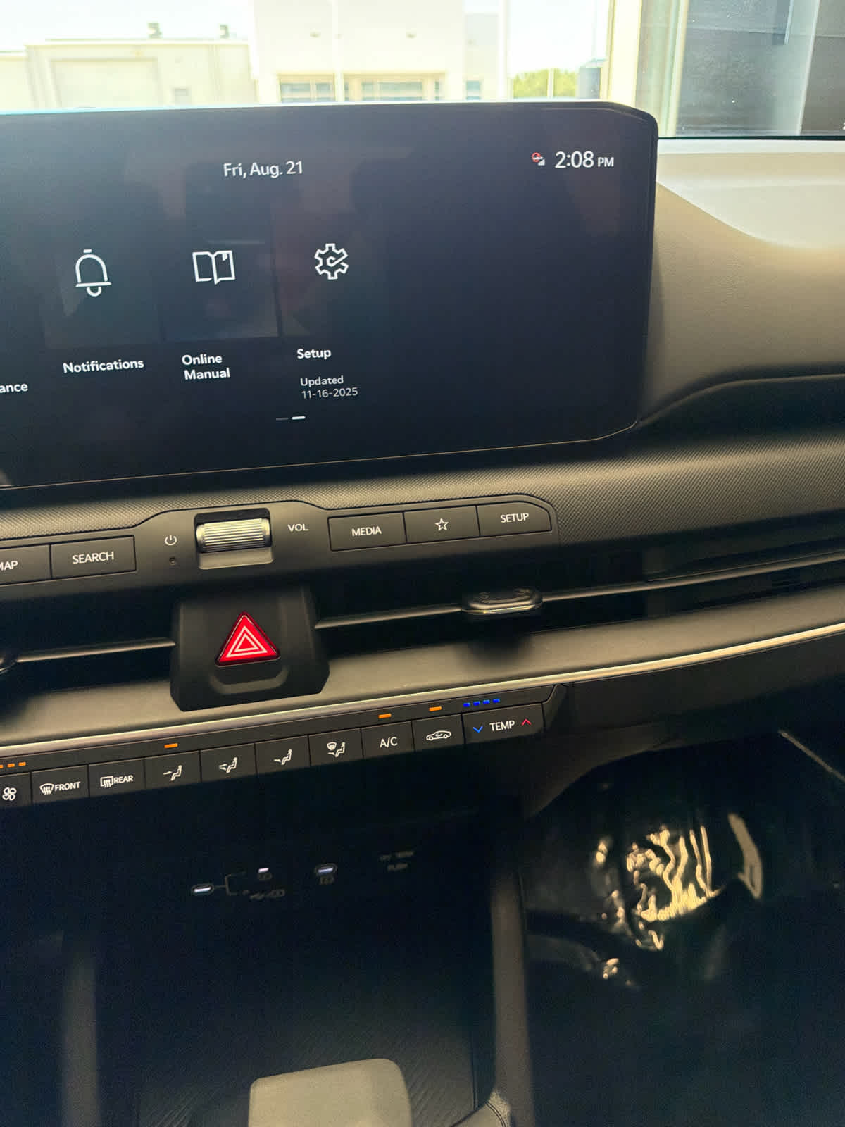 2025 Kia K4 LXS FWD