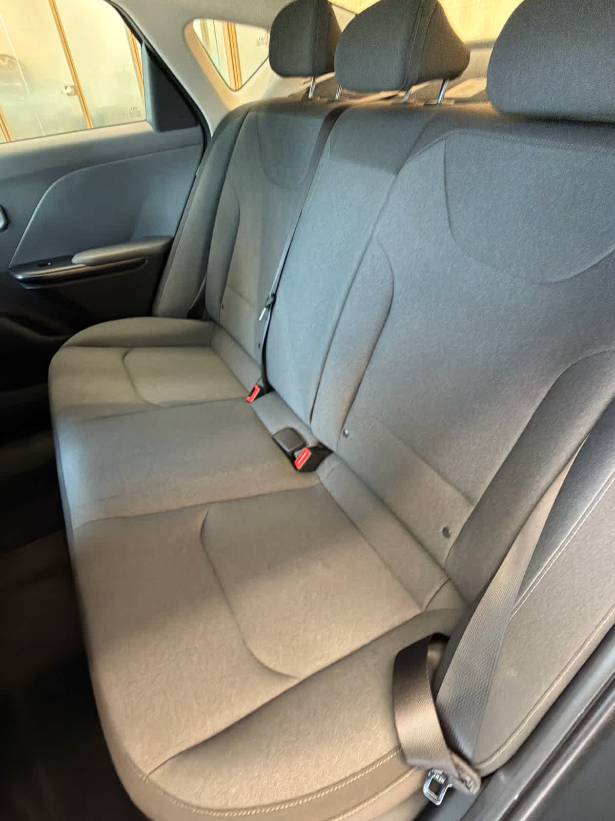 2025 Kia K4 LXS FWD