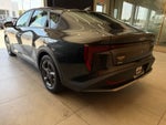 2025 Kia K4 LXS FWD