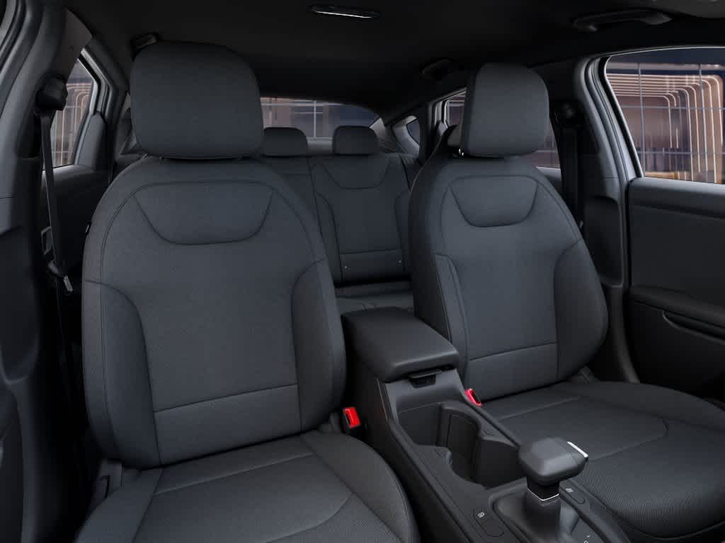 2026 Kia K4 LXS Sedan