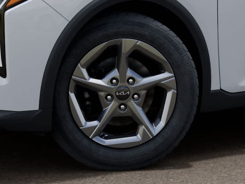 2026 Kia K4 LXS Sedan