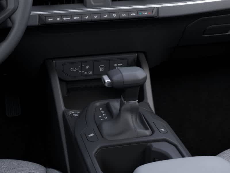 2026 Kia K4 LXS Sedan