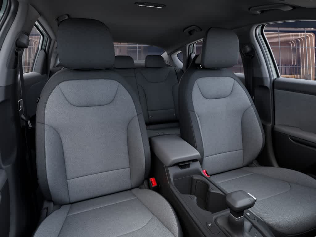 2026 Kia K4 LXS Sedan