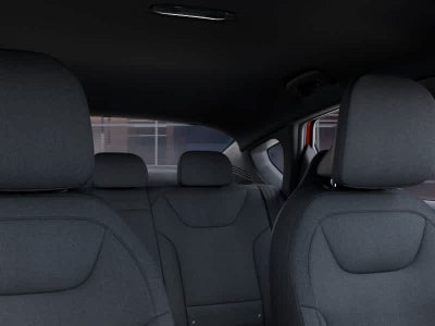 2026 Kia K4 LXS Sedan