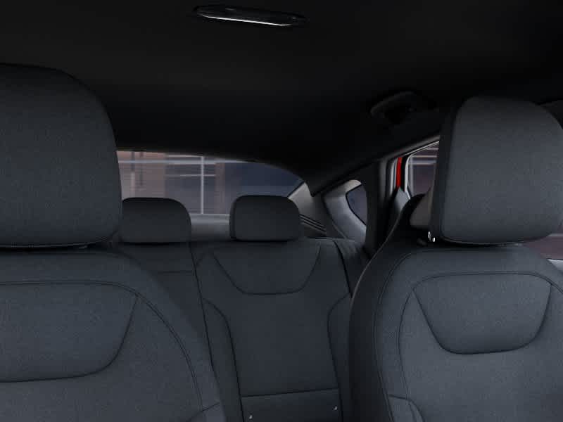 2026 Kia K4 LXS Sedan