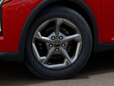 2026 Kia K4 LXS Sedan