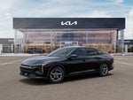 2026 Kia K4 LXS Sedan
