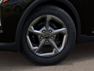 2026 Kia K4 LXS Sedan