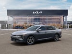 2026 Kia K4 LXS Sedan