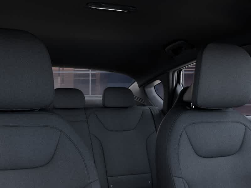 2026 Kia K4 LXS Sedan