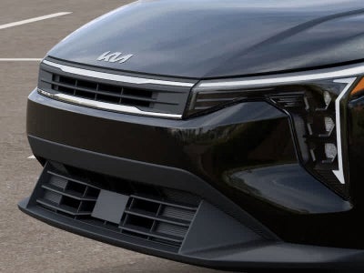 2026 Kia K4 LXS Sedan