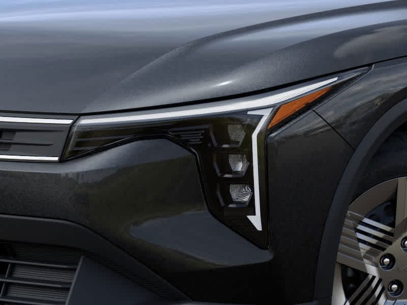 2026 Kia K4 LX Sedan