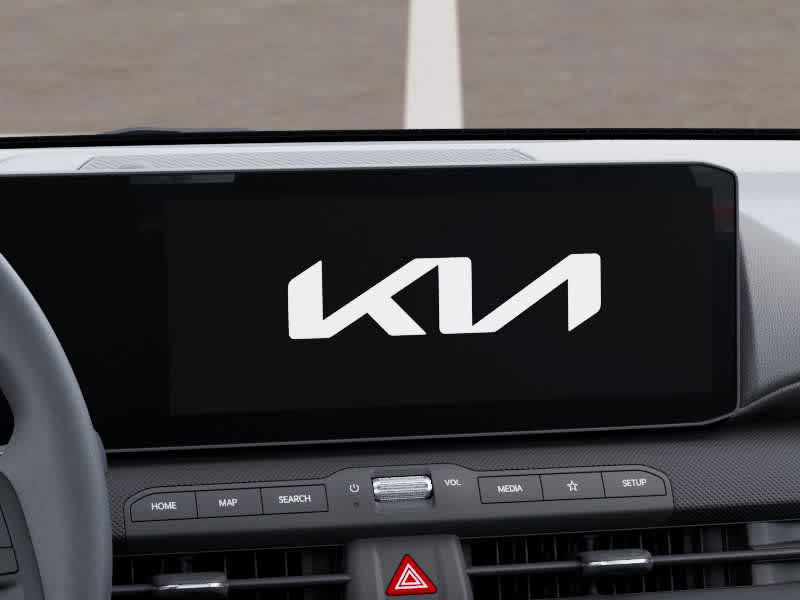 2026 Kia K4 LX Sedan