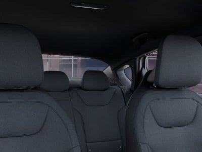 2026 Kia K4 LX Sedan