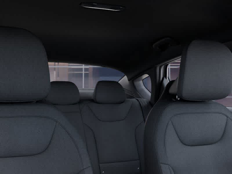 2026 Kia K4 LX Sedan