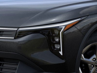 2026 Kia K4 LXS Sedan