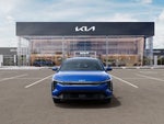 2026 Kia K4 LXS Sedan