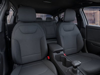 2026 Kia K4 LXS Sedan