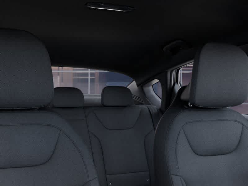 2026 Kia K4 LXS Sedan