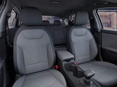 2026 Kia K4 LXS Sedan