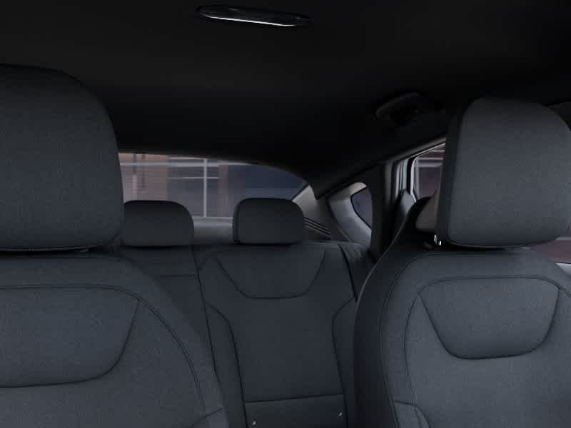 2026 Kia K4 LXS Sedan