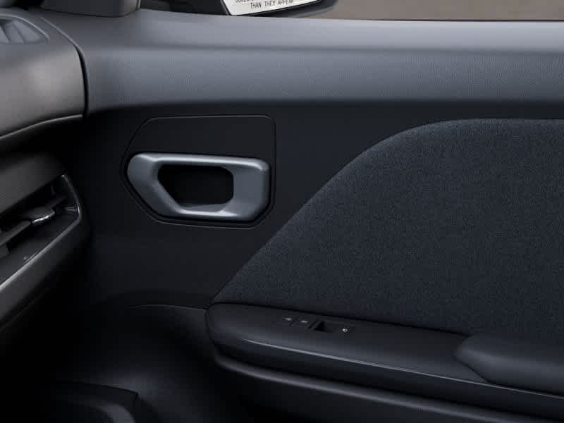 2026 Kia K4 LX Sedan