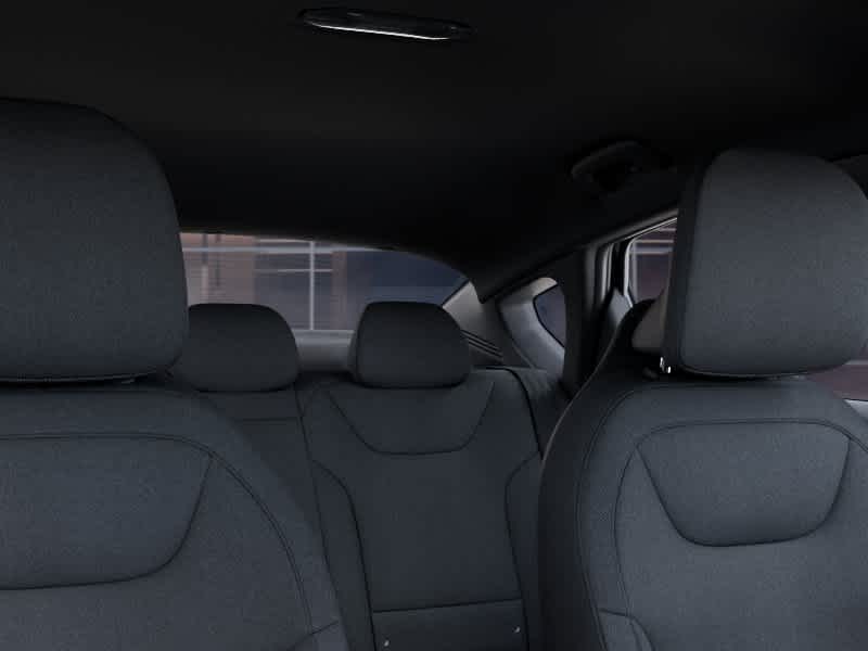 2026 Kia K4 LX Sedan