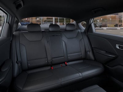 2026 Kia K4 EX Sedan