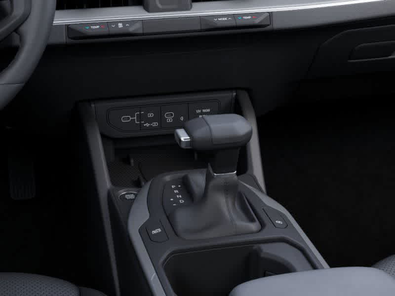 2026 Kia K4 EX Sedan