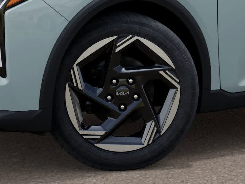 2026 Kia K4 EX Sedan